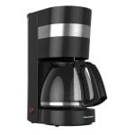 Cafetera Espresso Blaupunkt CMD401 1,25 L 12 tasses arrêt automatique