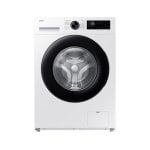 Máquina de Lavar Roupa Samsung WW90DG5G34AEEP 9 kg 1400 rpm Classe A Branco Wi-Fi IA