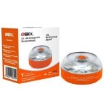 Balise V16 Ebox MI VP10144-A Homologuée DGT Géolocalisée Connectivité IoT Orange