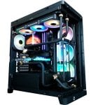 PcCom Custom AMD Ryzen 7 9800X3D / 4TB SSD / 64GB / RTX 5090 + Windows 11 Pro