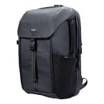Trust Jersey Rucksack für Laptops bis zu 17" Grau