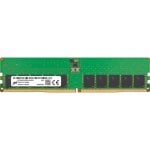 Memoria RAM Crucial MTC20C2085S1EC48BR 32GB 1x32GB DDR5 4800MHz CL40 ECC DIMM