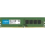 Memoria RAM Crucial CT8G4DFRA32AT 8GB 1x8GB DDR4 3200MHz CL22 Non-ECC 288-pin DIMM