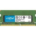 Memoria RAM Crucial CT32G4SFD832AT 32GB 1x32GB DDR4 3200MHz CL22 SO-DIMM