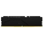 Kingston FURY Beast Memória RAM DDR5 32GB 5200MHz CL40 Intel XMP AMD EXPO Preta