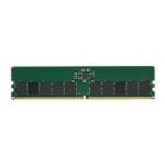 Memoria RAM Kingston KTD-PE548E-16G 16GB 1x16GB DDR5 4800MHz CL40 ECC Unbuffered