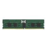 Mémoire RAM Kingston KSM56R46BS8PMI-24MBI 24GB 1x24GB DDR5 5600MT/s CL46 Registered Vert