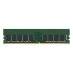 Kingston KSM26ED8/32MF Memória RAM 32GB DDR4 2666MHz CL19 ECC Unbuffered DIMM