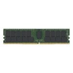 Memoria RAM Kingston KSM32RD4/64HD 64GB 1x64GB DDR4 3200MHz CL22 ECC Registered