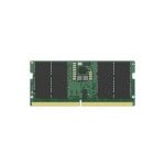 Memoria RAM Kingston ValueRAM 32GB 1x32GB DDR5 6400MHz CL52 SO-DIMM