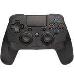 Snakebyte SB909375 Gamepad Wireless/Bluetooth per PlayStation 4/3 Nero