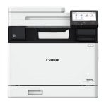 Multifunções Canon i-SENSYS MF752Cdw II Laser Cor WiFi Ethernet Duplex LCD