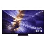 TV Samsung OLED TQ77S92FAE 77" 4K Smart TV Dolby Atmos Gaming