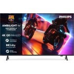 TV Philips QD-Mini LED 75MLED910/12 75" 4K Ambilight Smart TV