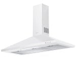 Campana extractora Mepamsa Gavia 90 Canalizada 90cm filtro alumínio