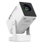 Proyector Philips NeoPix 140 HD 150 Lúmenes 65" LED LCD Portátil