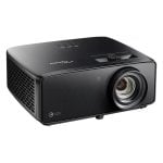 Projecteur Optoma UHZ58LV 4K UHD 3000 Lumens 150" Laser DLP Dolby Vision Gaming