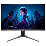 Écran PC Acer Predator XB323QK V4 32" Ultra HD 4K 160Hz IPS 0,5ms FreeSync Premium HDR10