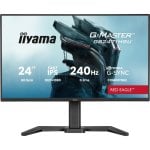 Monitor iiyama G-MASTER GB2471HSU-B1 23,8" FullHD 240Hz Fast IPS G-SYNC HDR10
