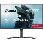 Monitor iiyama G-Master GB2771HSU-B1 27" FullHD 240Hz Fast IPS G-SYNC HDR10 Pivot