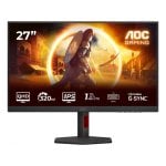 Écran PC AOC Q27G4SRU 27" Quad HD 320Hz IPS Fast HDR400 USB Haut-parleurs 1ms