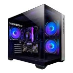IBUYPOWER Fighter Alay Lite AMD Ryzen 5 8700G/16GB/1TB SSD + Windows 11 Pro