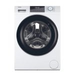 Lavatrice Haier I-Pro Serie 1 HW90-BP14929A-S 9kg 1400rpm Classe A Bianco Inverter