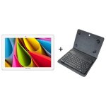 Tablet Archos T101 FHD2 WiFi 10,1" 4GB 64GB Negra con Teclado