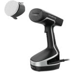 Vaporizador de ropa Rowenta DR8270D1 2000W 30g/min Negro