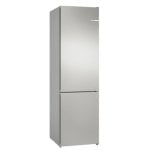 Frigorifero Combi Bosch KGN36VIDB Total No Frost 186cm 326L D Inox EasyAccess