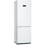 Frigorífico Combinado Bosch KGN493WDA Total No Frost 203cm 438L D Branco