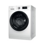Máquina de Lavar Roupa Whirlpool FFB 8489 BV SPT Carga Frontal 8 kg 1400 rpm A Branca