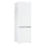 Frigorífico Combi Indesit INK2 5322 W4E No Frost 183,5cm 322L E Blanco