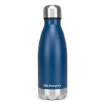 Orbegozo TRL 354 Thermoflasche 350 ml Blau Edelstahl