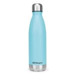 Orbegozo TRL 503 Isolierflasche 500 ml Edelstahl Cyan