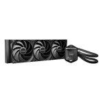 Refrigeración Líquida Be quiet PURE LOOP 3 360mm 3 Lüfter PWM