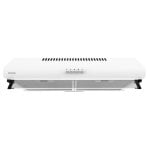 Campana extractora Infiniton CMPV-632BC14 Canalizado/Recirculación 60cm blanca LED