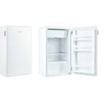 Kühlschrank Mini Edesa EFS-0911 WH Defrost 83,5cm 93L E Weiß