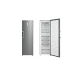 Congelador vertical Edesa EZS-1823 NF EX 243 L Acero inoxidable Clase E