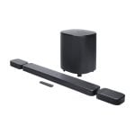 Barre de son JBL Bar 800MK2 Bluetooth Wi-Fi 780W Dolby Atmos eARC Subwoofer