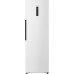 Réfrigérateur Une Porte Hisense RL3K370SEWE Froid Brassé 185,6 cm 372 L E Blanc WiFi