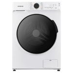 Lavasecadora Infiniton 8kg A WSD-G8A6D4BN panel táctil tecnología Inverter