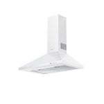Campana extractora Mepamsa Gavia 60 Canalisation 60 cm LED blanc