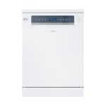 Lavavajillas Candy RapidÓ CF 6B2S3PSW 16 Servicios B Maxi Tub WiFi Secado Rápido