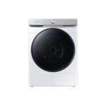 Secadora de bomba de calor Samsung DV16DG8600BW 16 kg Clase C Wi-Fi AI Control Pet Care