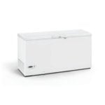 Congelador Horizontal Edesa EZH-5011 393L Clase E Blanco