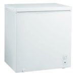 Congelador Edesa EZH-2011 198L SN-ST 41dB E Branco