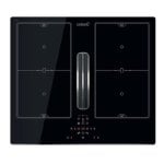 Campana extractora Cata AS 600 Panel táctil Clase A+ 60 cm