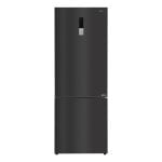 Frigorífico Combi Infiniton FGC-432WC85DEK No Frost 185cm 442L E Gris Oscuro