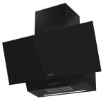 Campana extractora Cata Thalassa 900 GBK Recirculación/Conducto 90cm con LED y control táctil